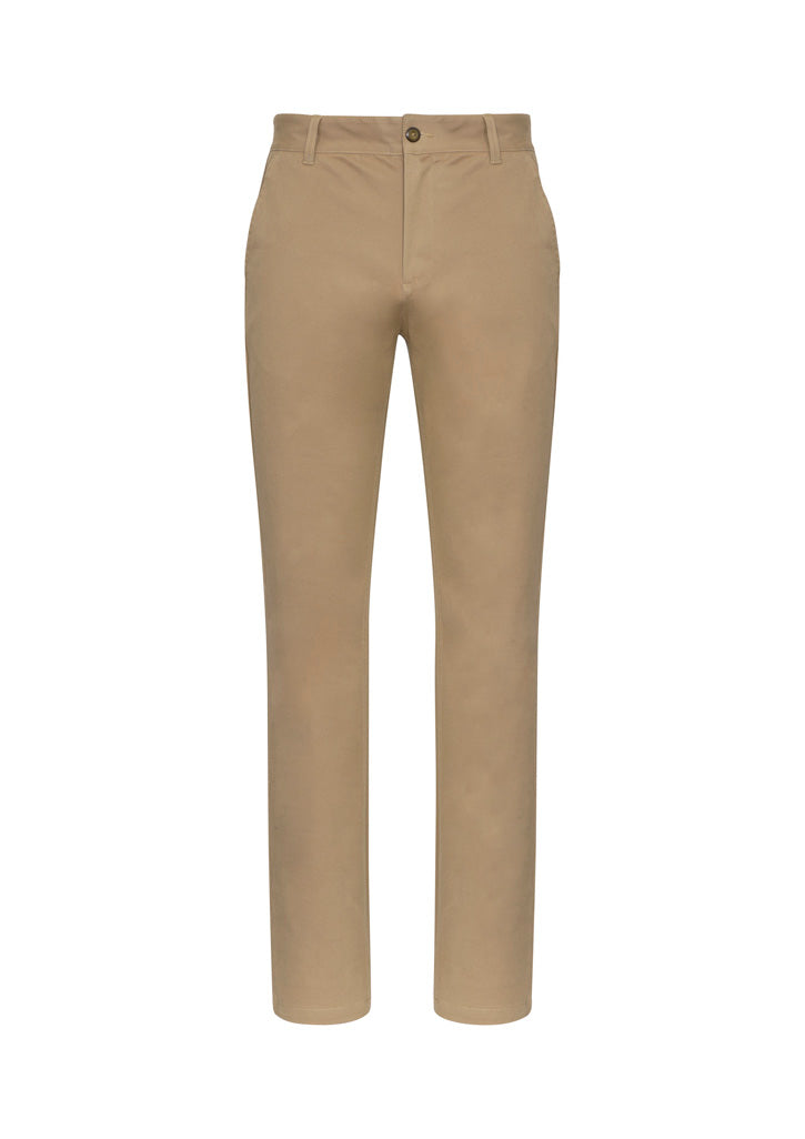 Mens Lawson Chino Pant - back