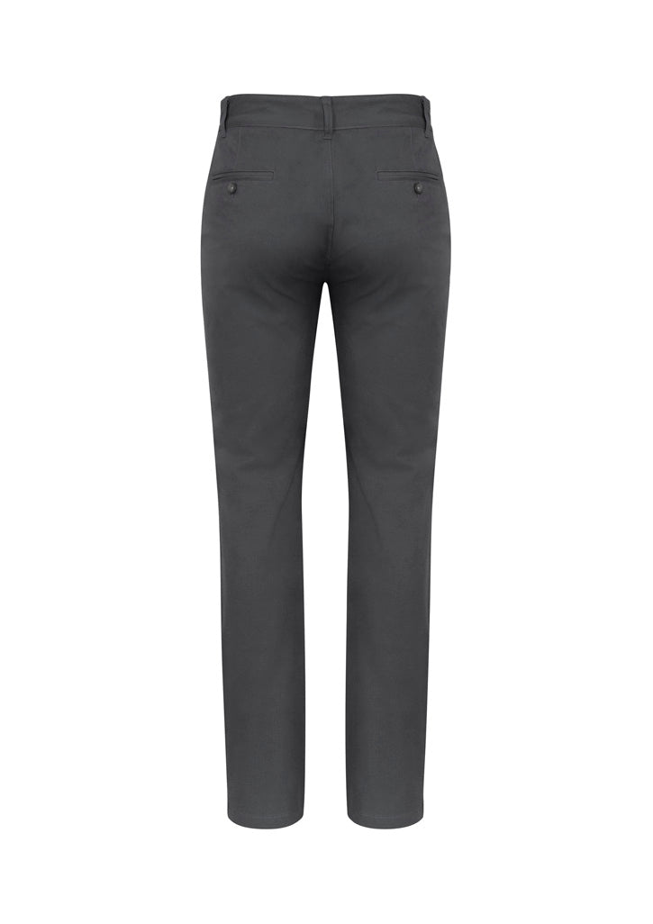 Mens Lawson Chino Pant - back