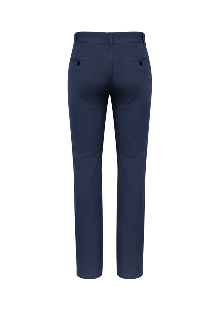 Mens Lawson Chino Pant - back