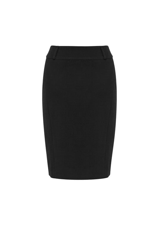 Womens Loren Skirt - back