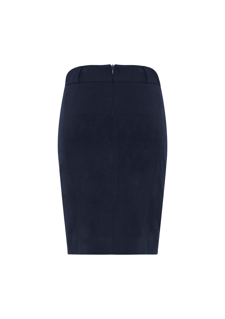 Womens Loren Skirt - back