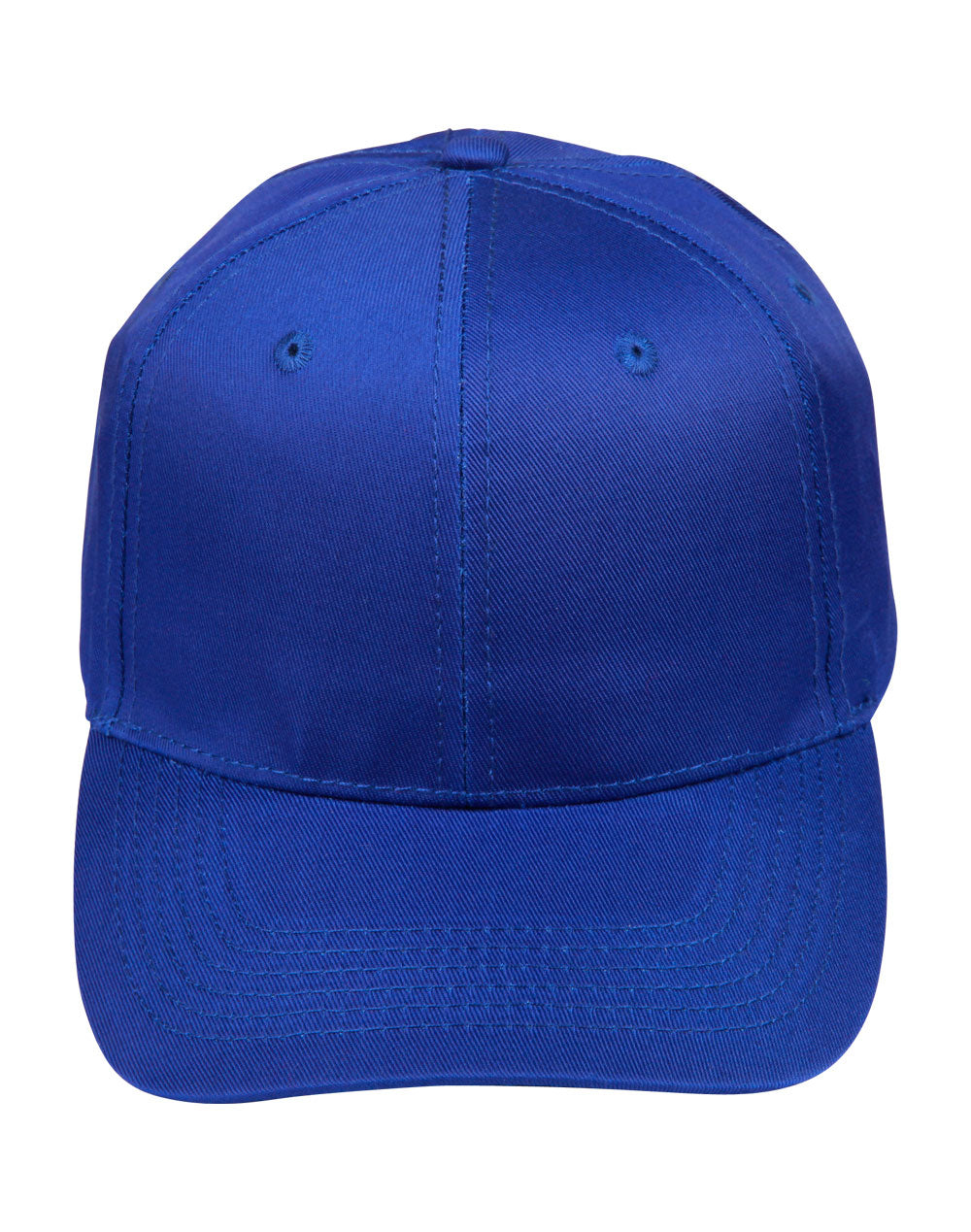 Cotton twill structured cap