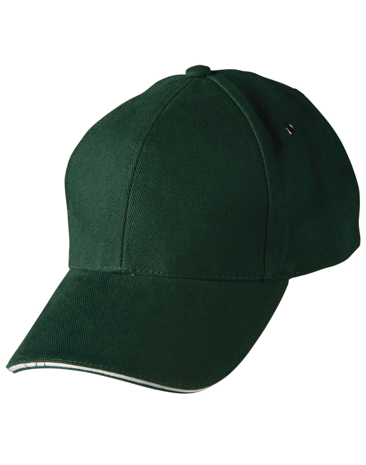H/B/C sandwich peak cap
