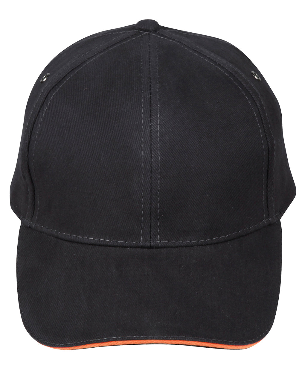 H/B/C sandwich peak cap