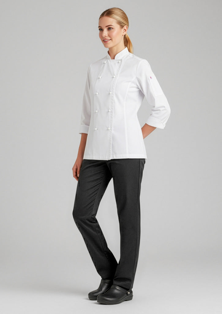 Womens Dash Pant - Black
