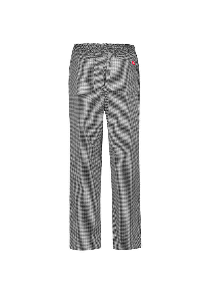 Womens Dash Pant - back