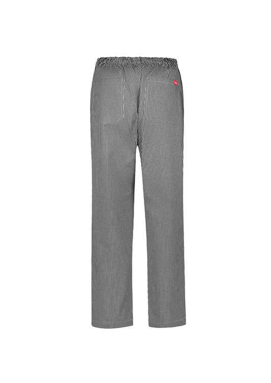 Womens Dash Pant - back