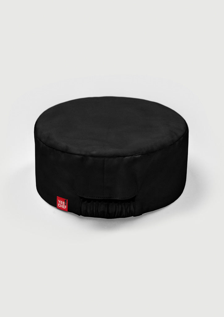Chef Cap - back