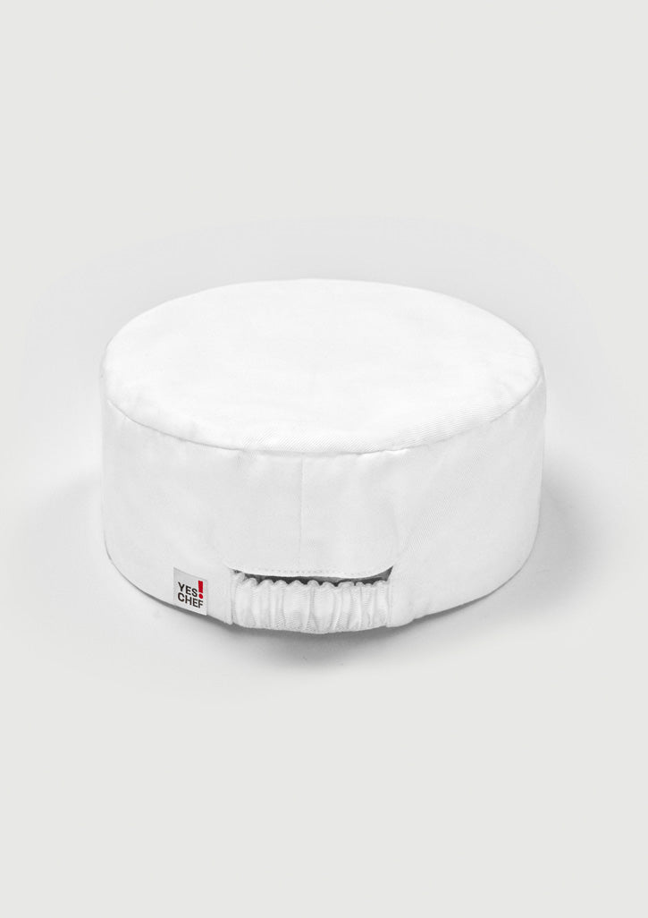 Chef Cap - back