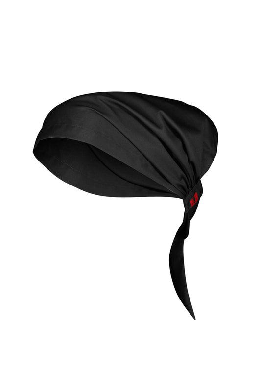 Twist Chef Bandana - back