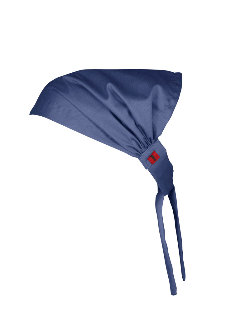 Twist Chef Bandana - back