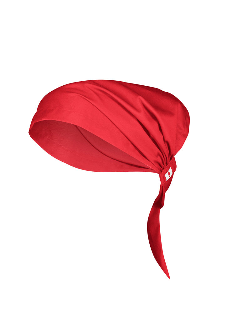 Twist Chef Bandana - back