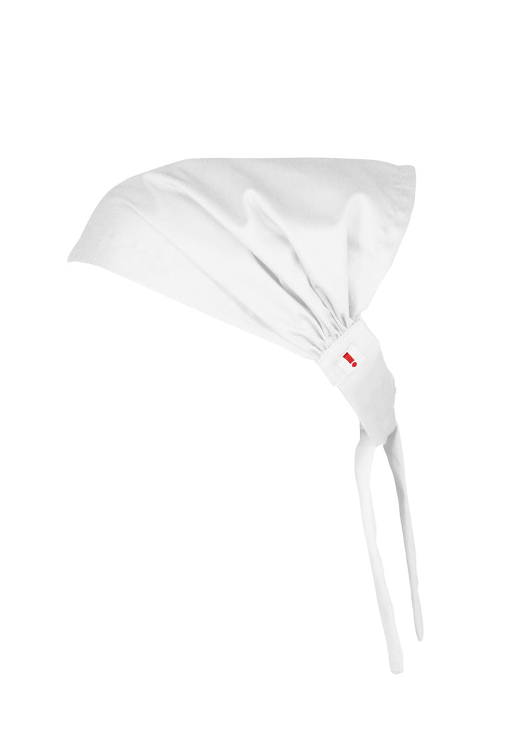 Twist Chef Bandana - back