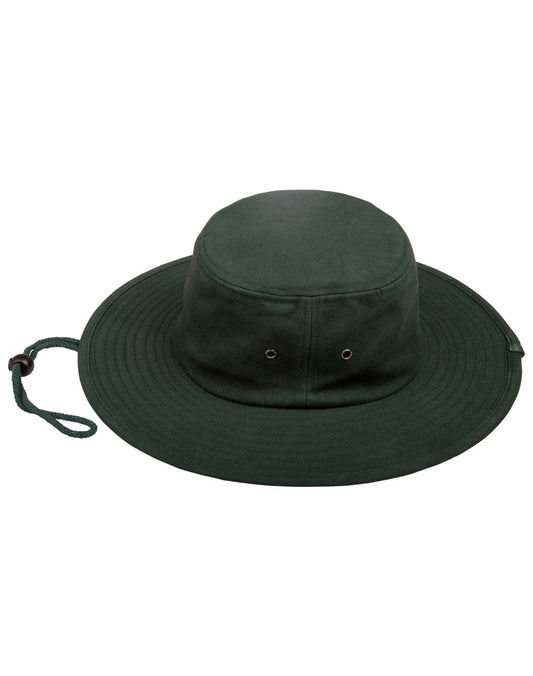 Surf Hat - Bottle
