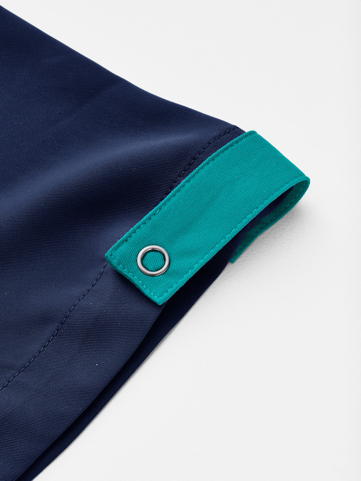 Avery Scrub Identifier - Teal
