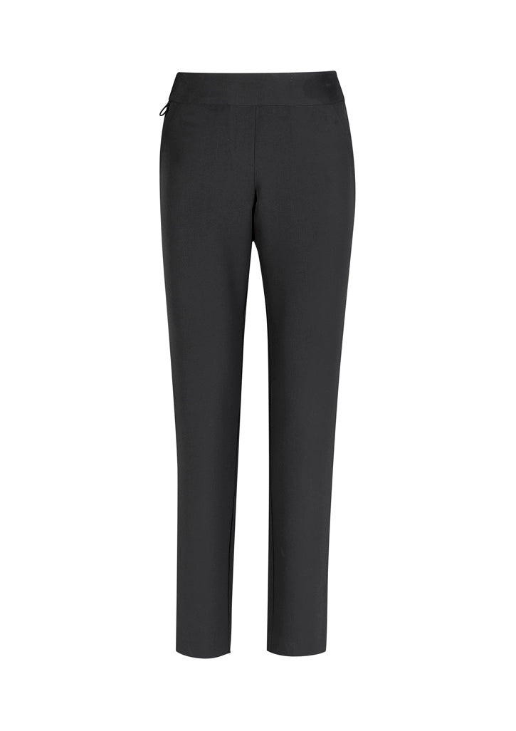 Womens Jane Stretch Pant - back