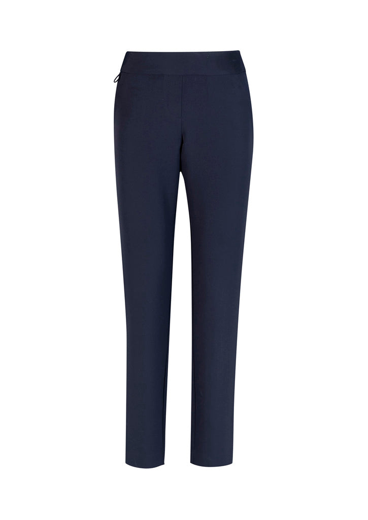 Womens Jane Stretch Pant - back