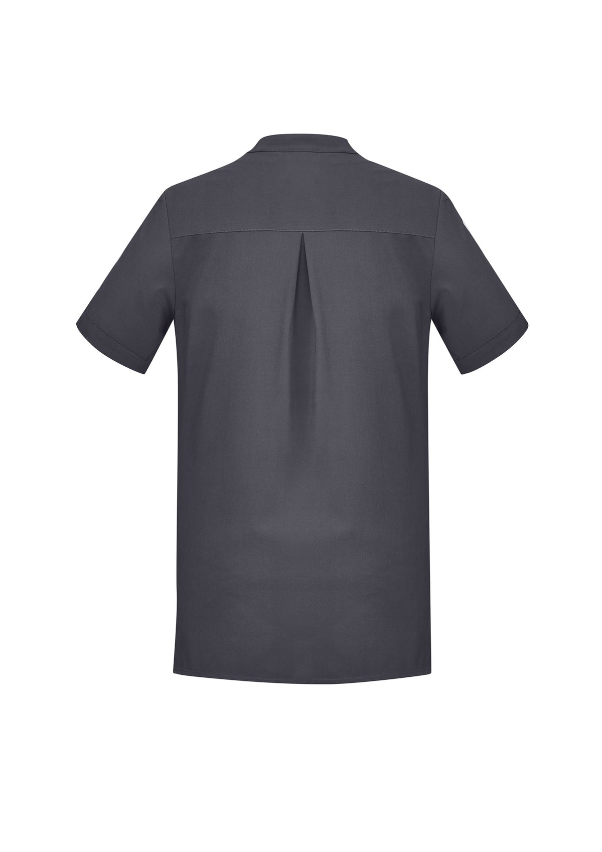 Womens Florence Plain Tunic - back