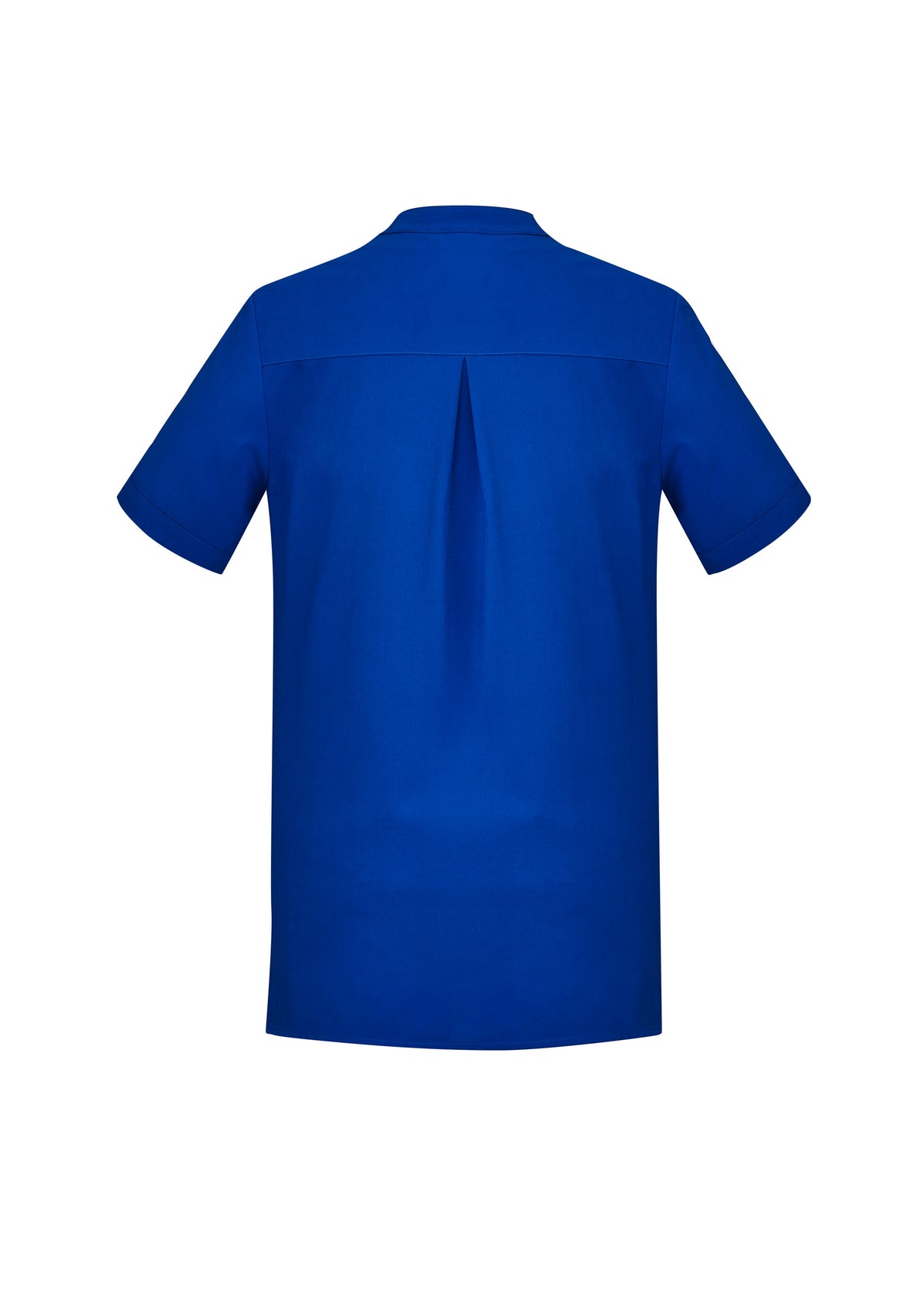 Womens Florence Plain Tunic - back
