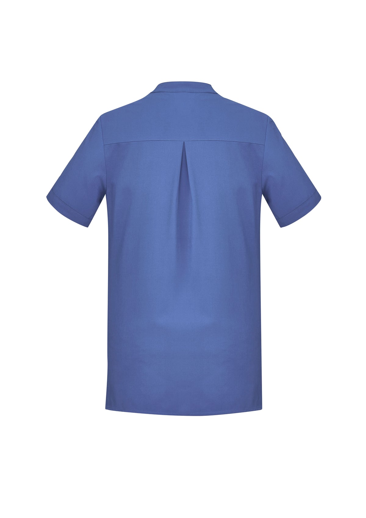 Womens Florence Plain Tunic - back