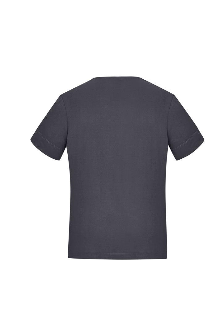 Womens Marley Short Sleeve Jersey Top - back