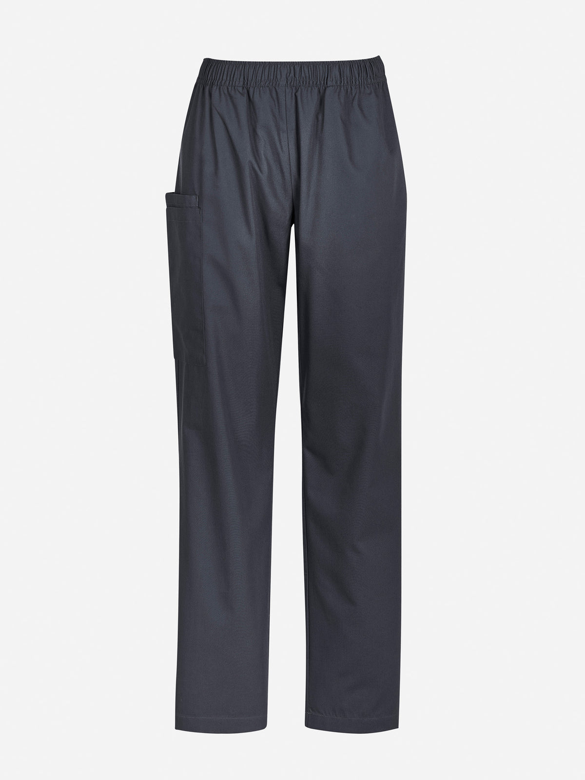 Tokyo Womens Scrub Pant - Charcoal