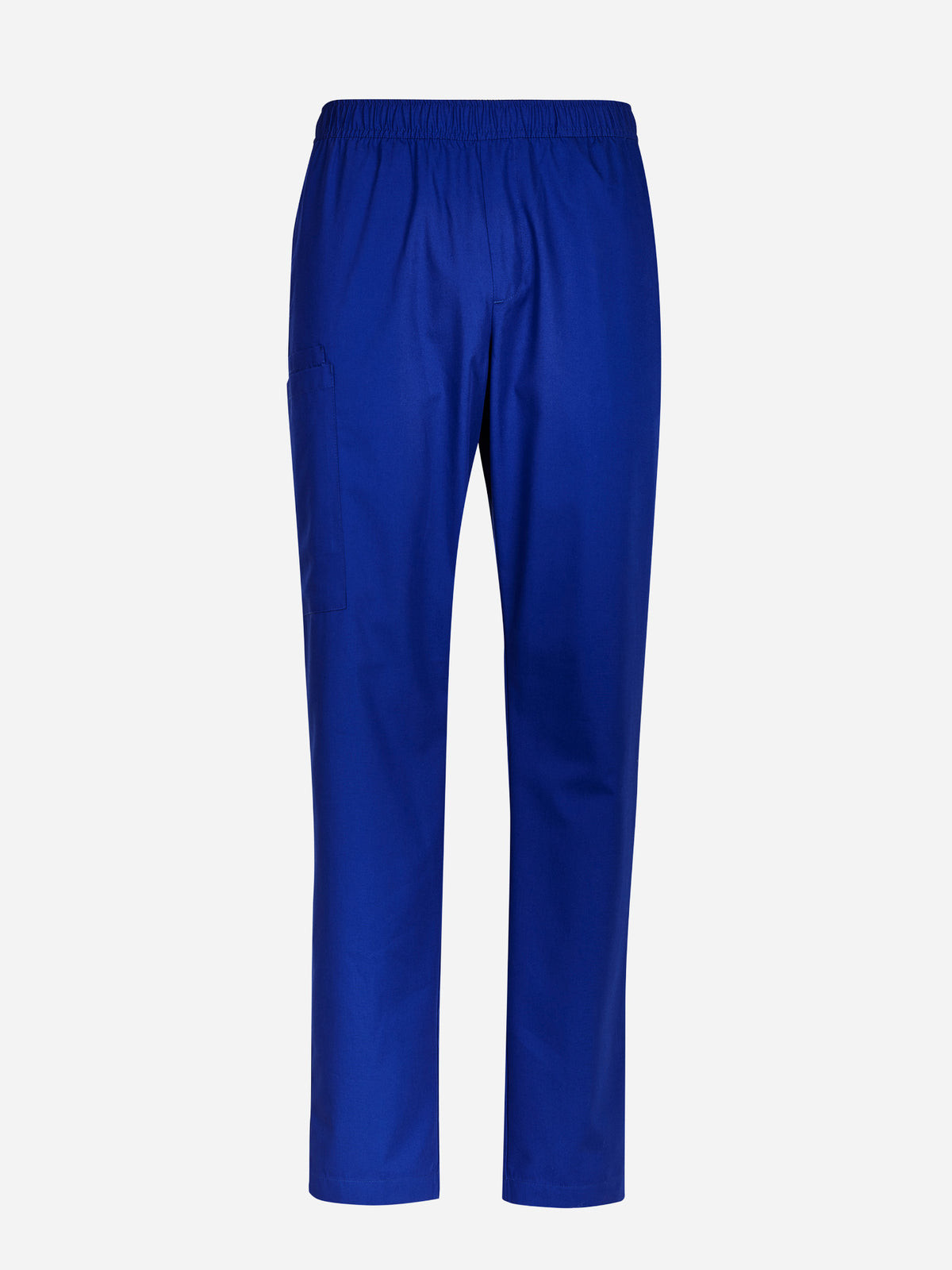 Tokyo Mens Scrub Pant - Royal