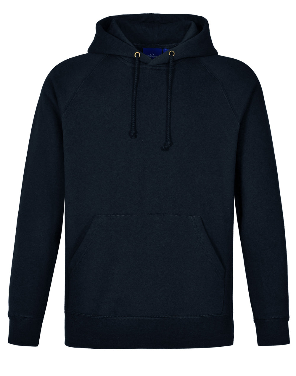 Men's Fleecy Hoodie