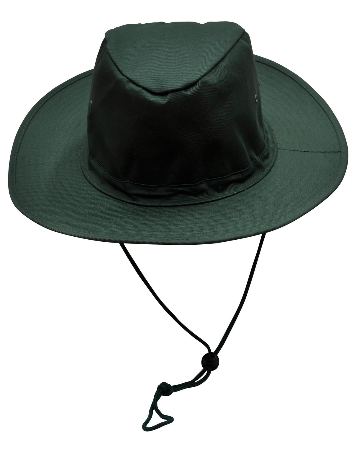 Slouch Hat Break-away Clip