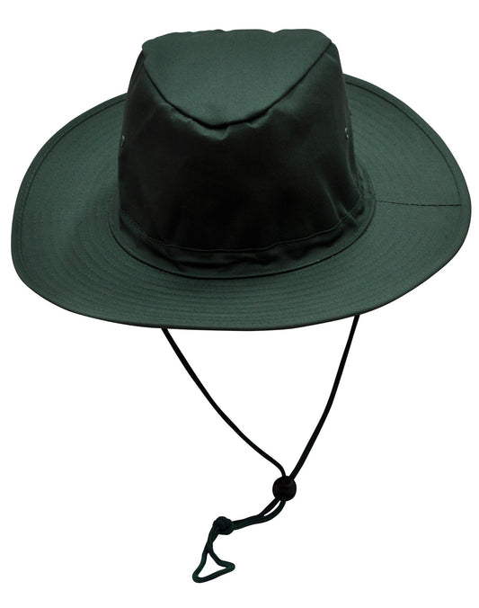 Slouch Hat Break-away Clip