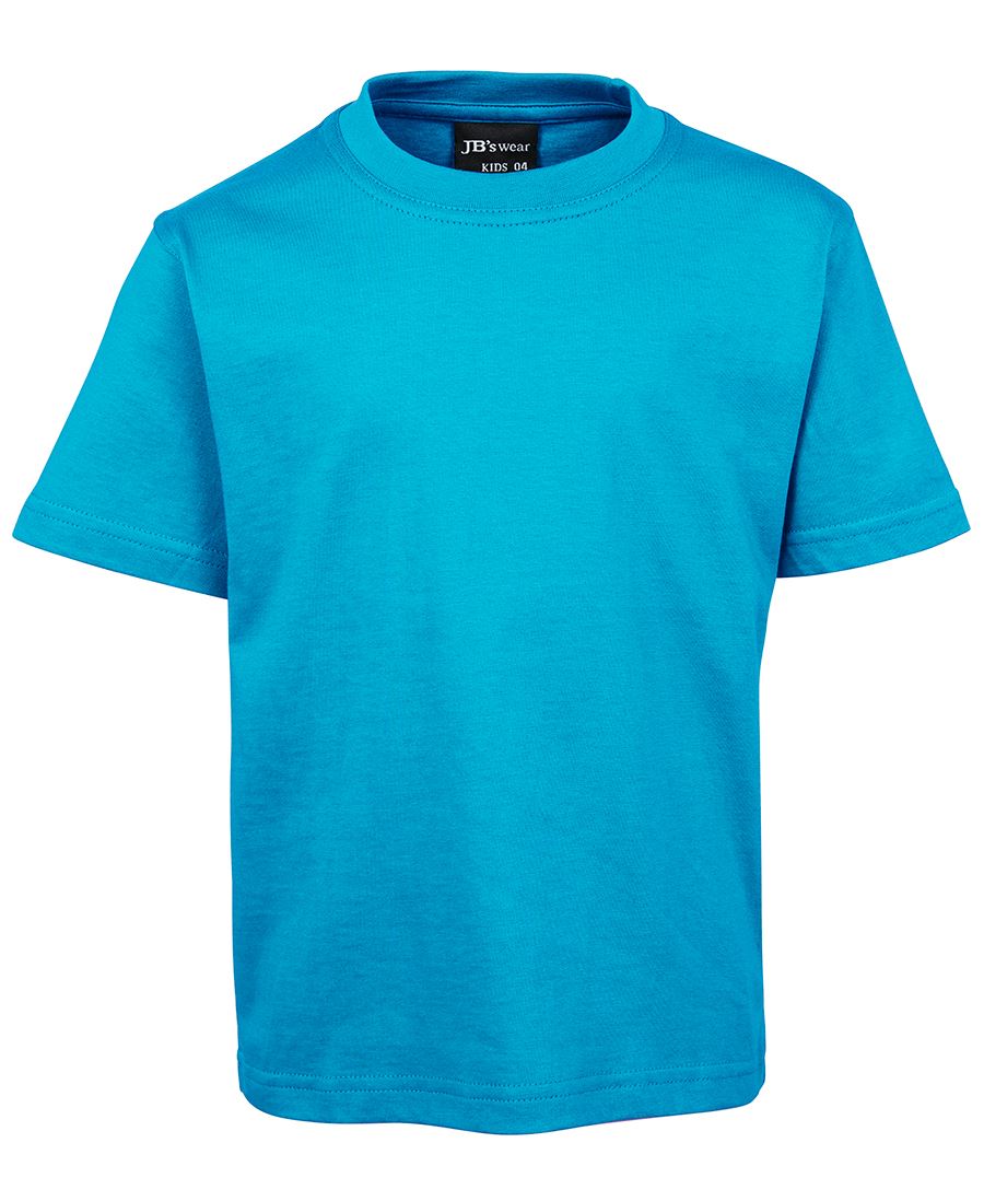 JB's KIDS TEE RED