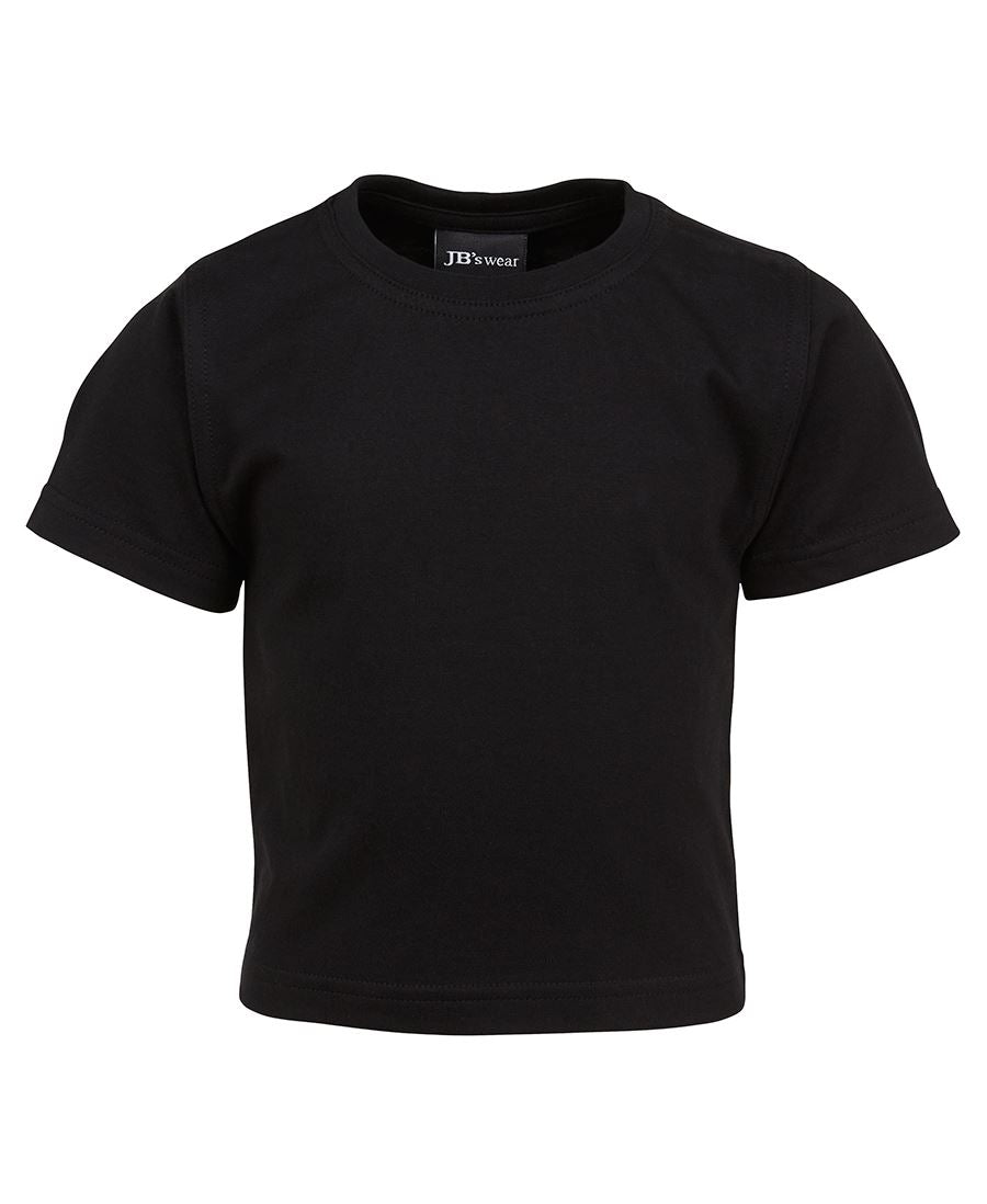 JB's INFANT TEE RED