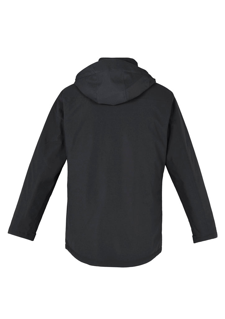 Mens Eclipse Jacket - back