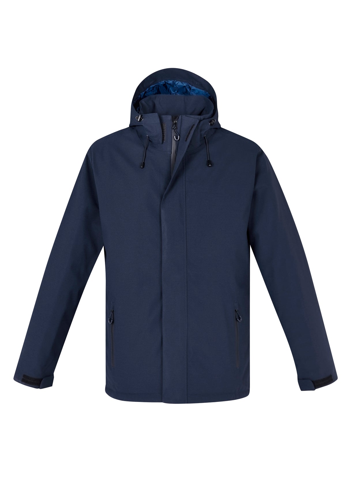 Mens Eclipse Jacket - back