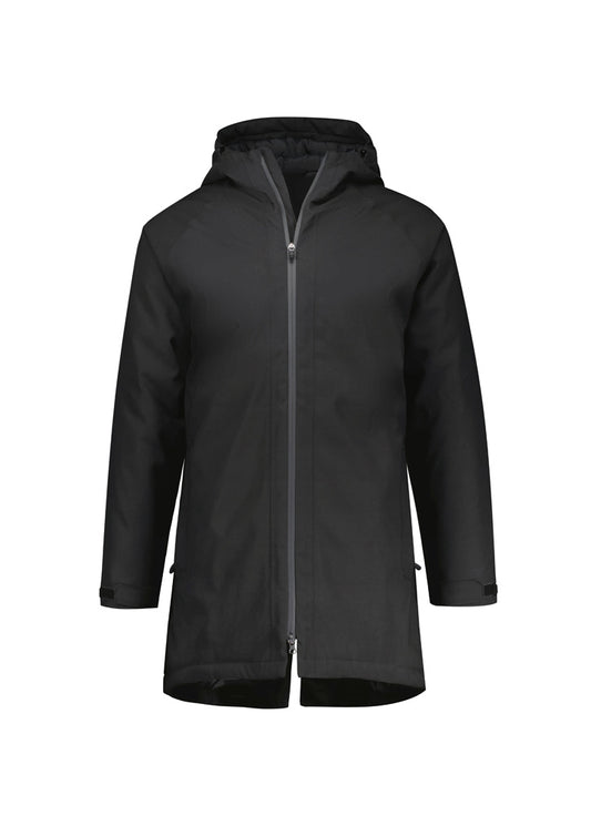 Unisex Sphere Jacket - back