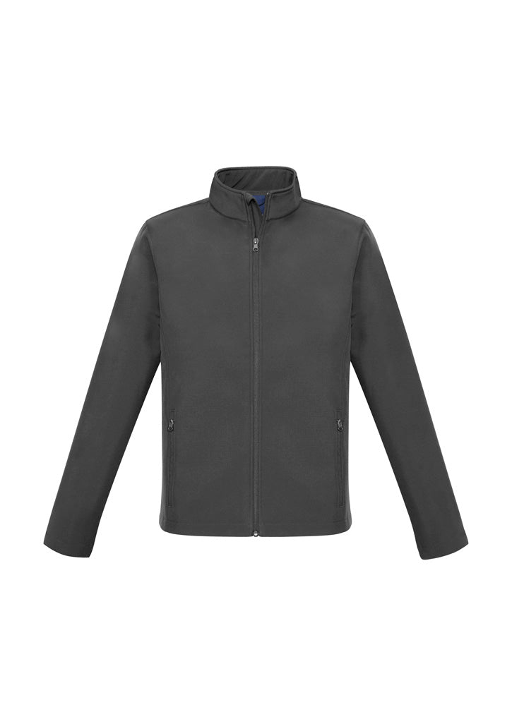 Kids Apex Jacket - back