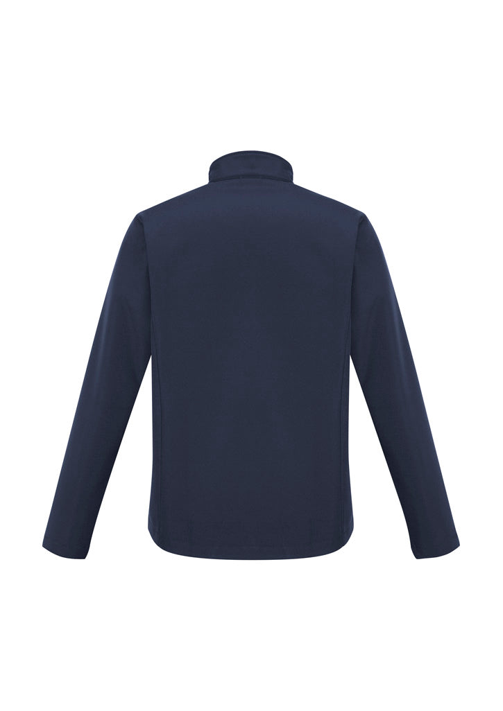Kids Apex Jacket - back