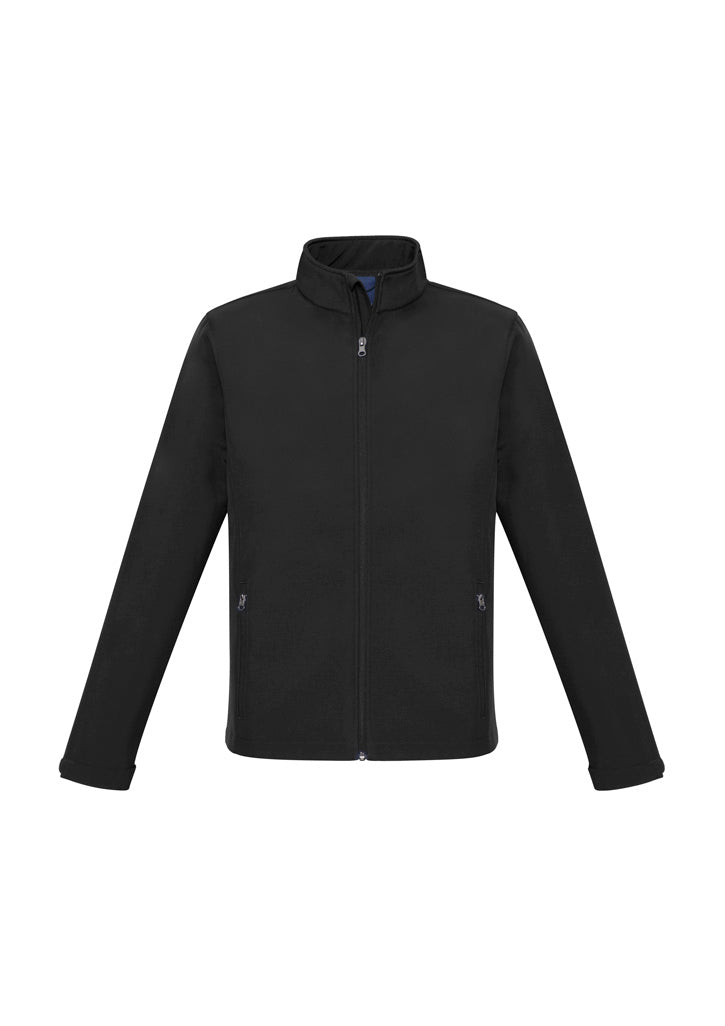 Mens Apex Jacket - back