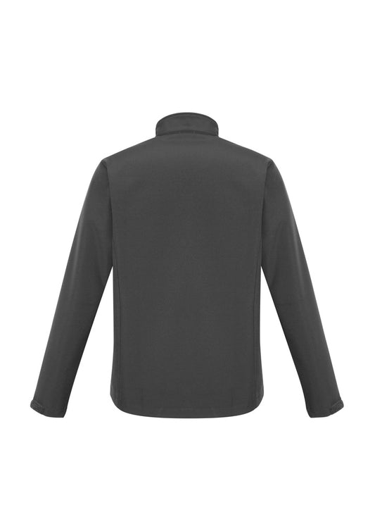 Mens Apex Jacket - back