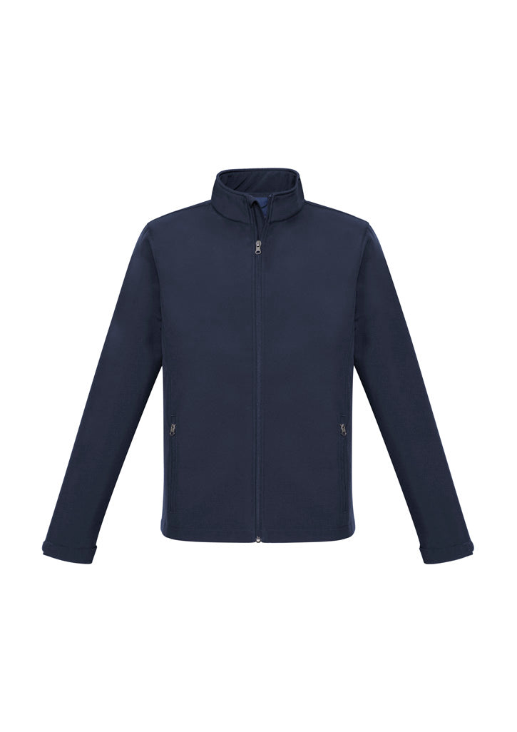 Mens Apex Jacket - Navy