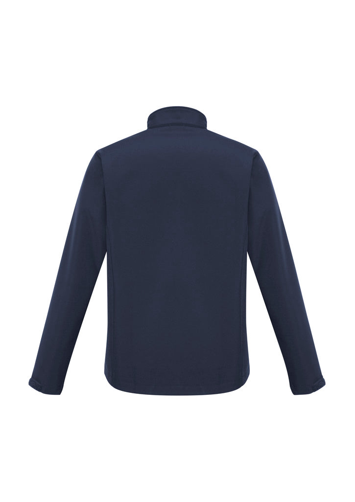 Mens Apex Jacket - back