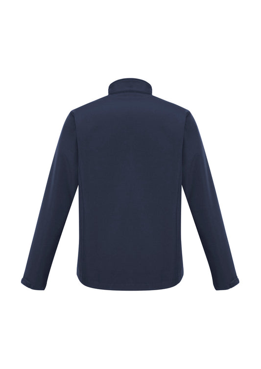 Mens Apex Jacket - back