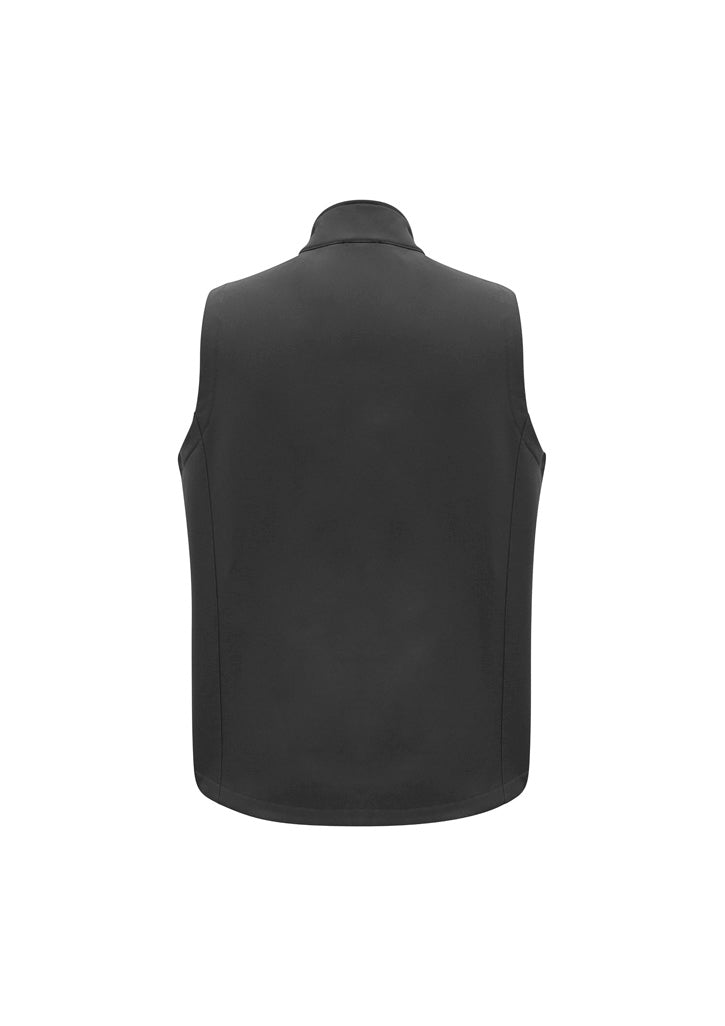 Mens Apex Vest - back