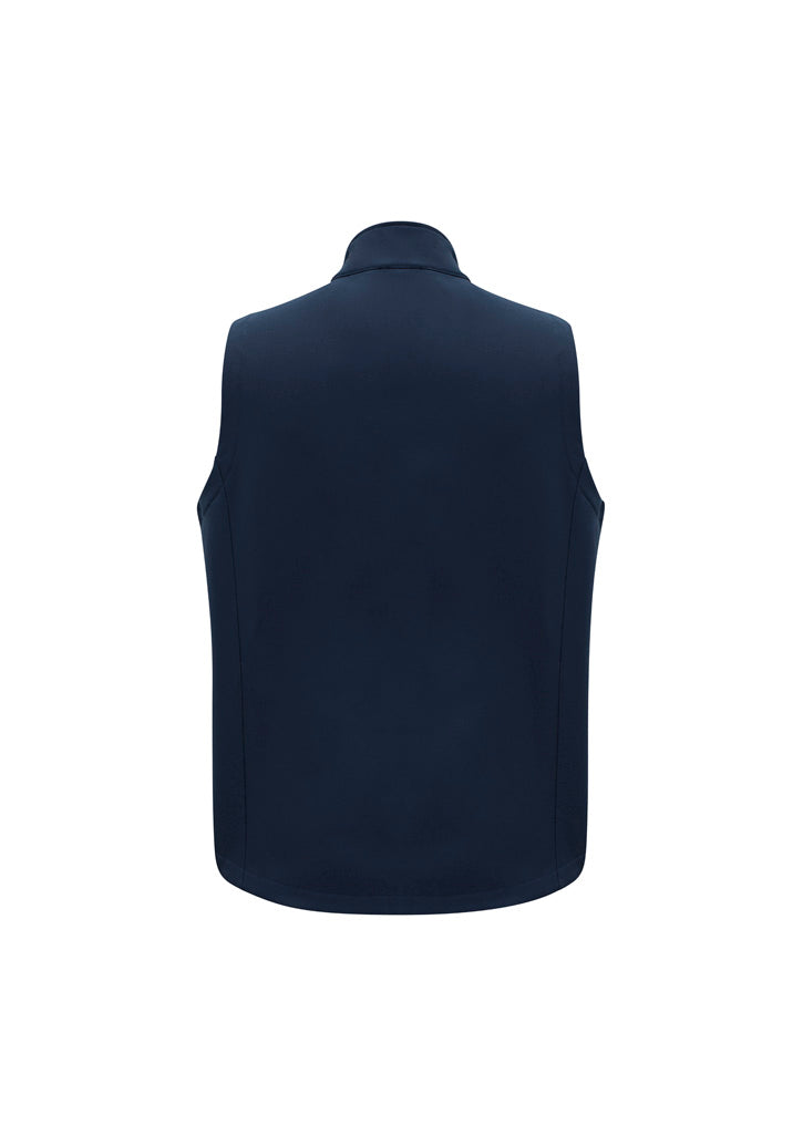 Mens Apex Vest - back