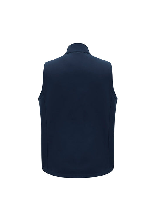 Mens Apex Vest - back