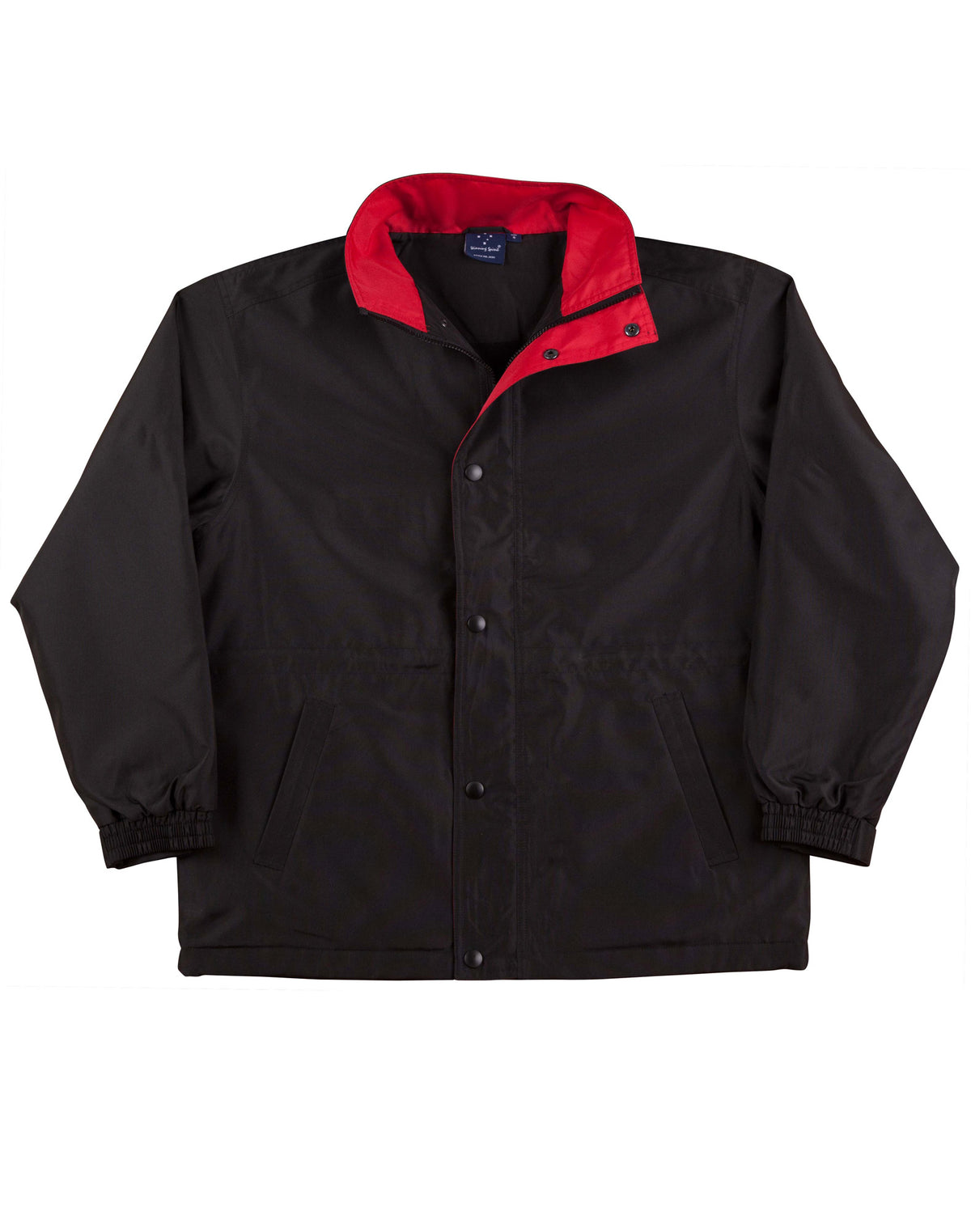 STADIUM, Kids' Contrast jacket