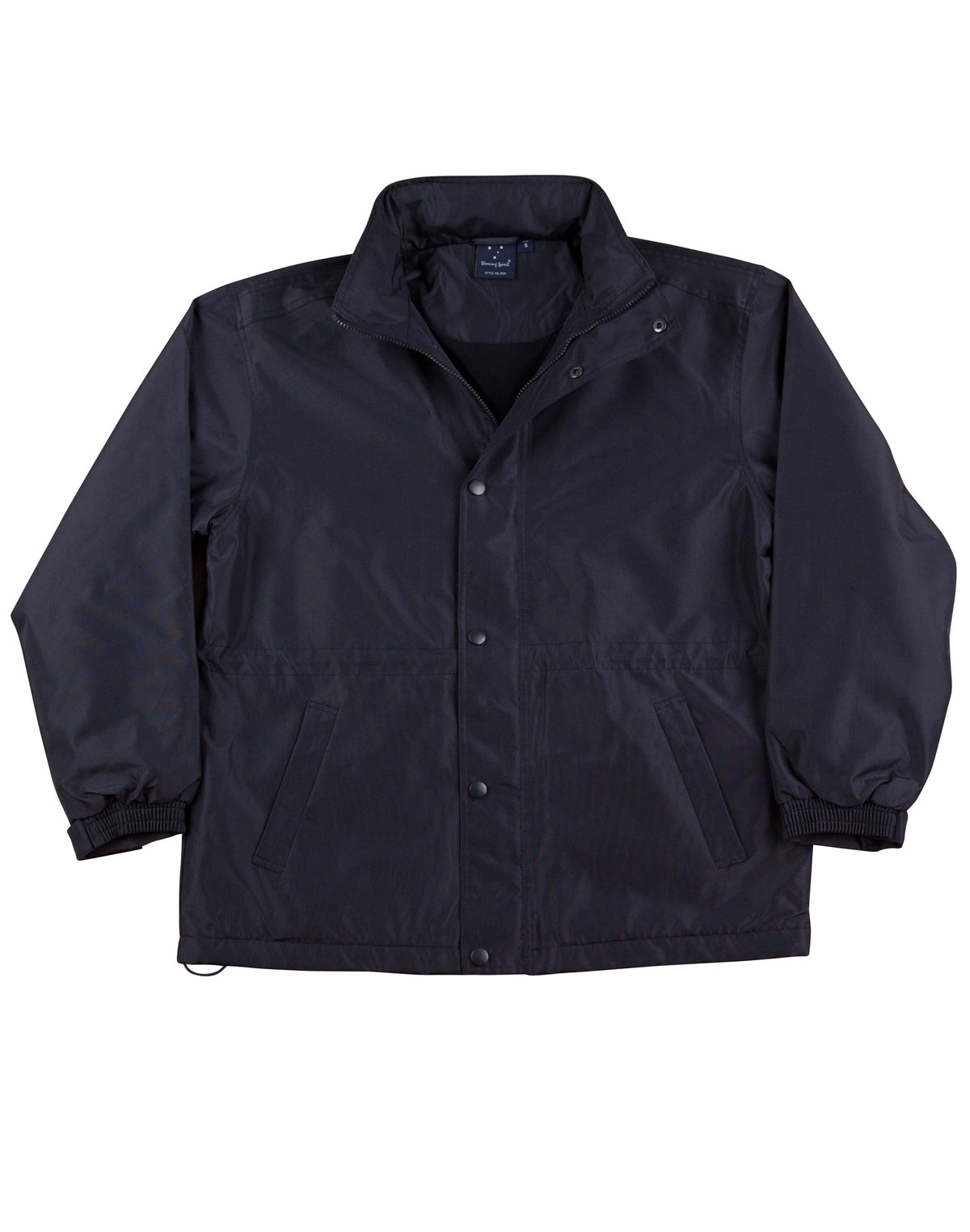 STADIUM, Kids' Contrast jacket