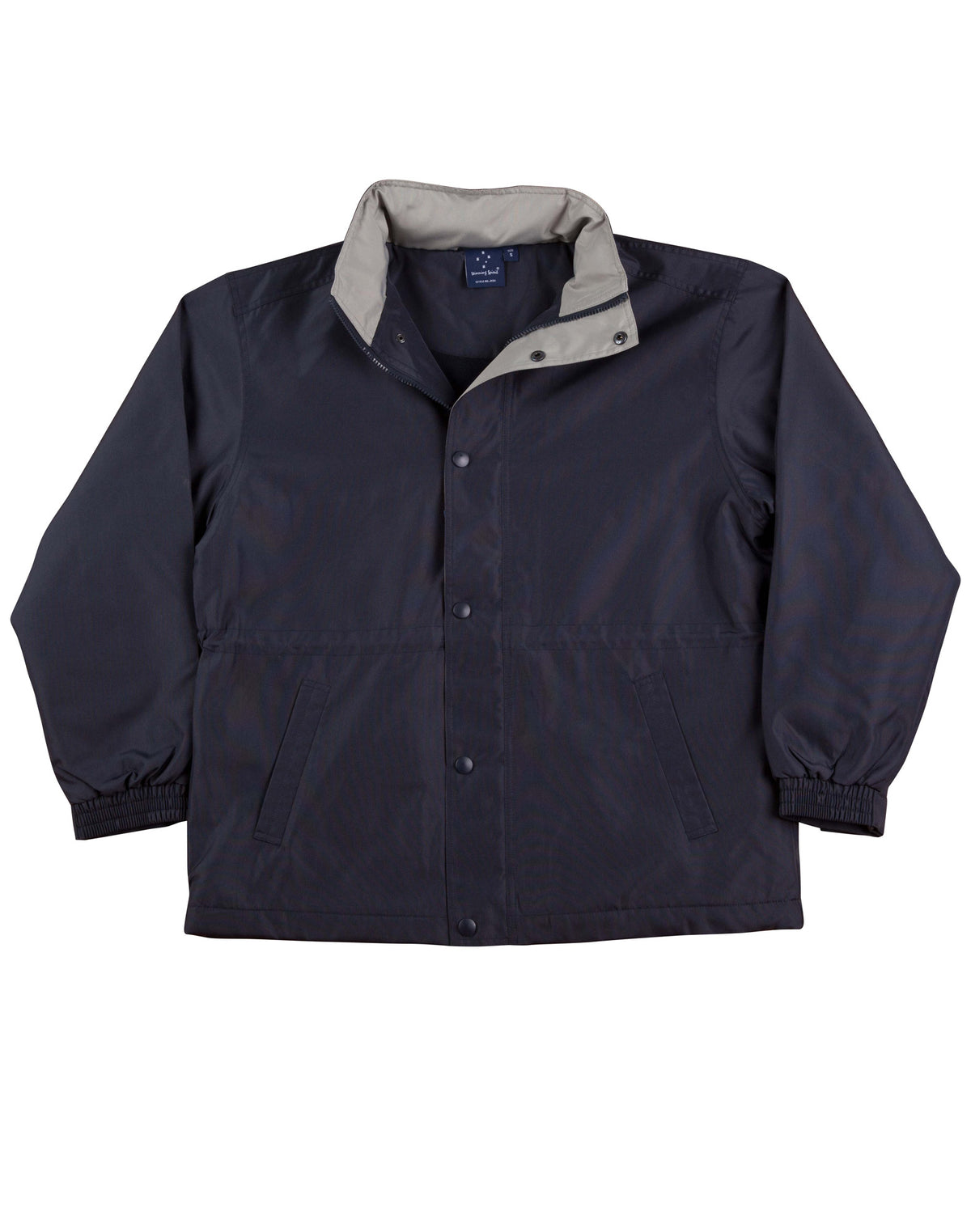STADIUM, Contrast jacket