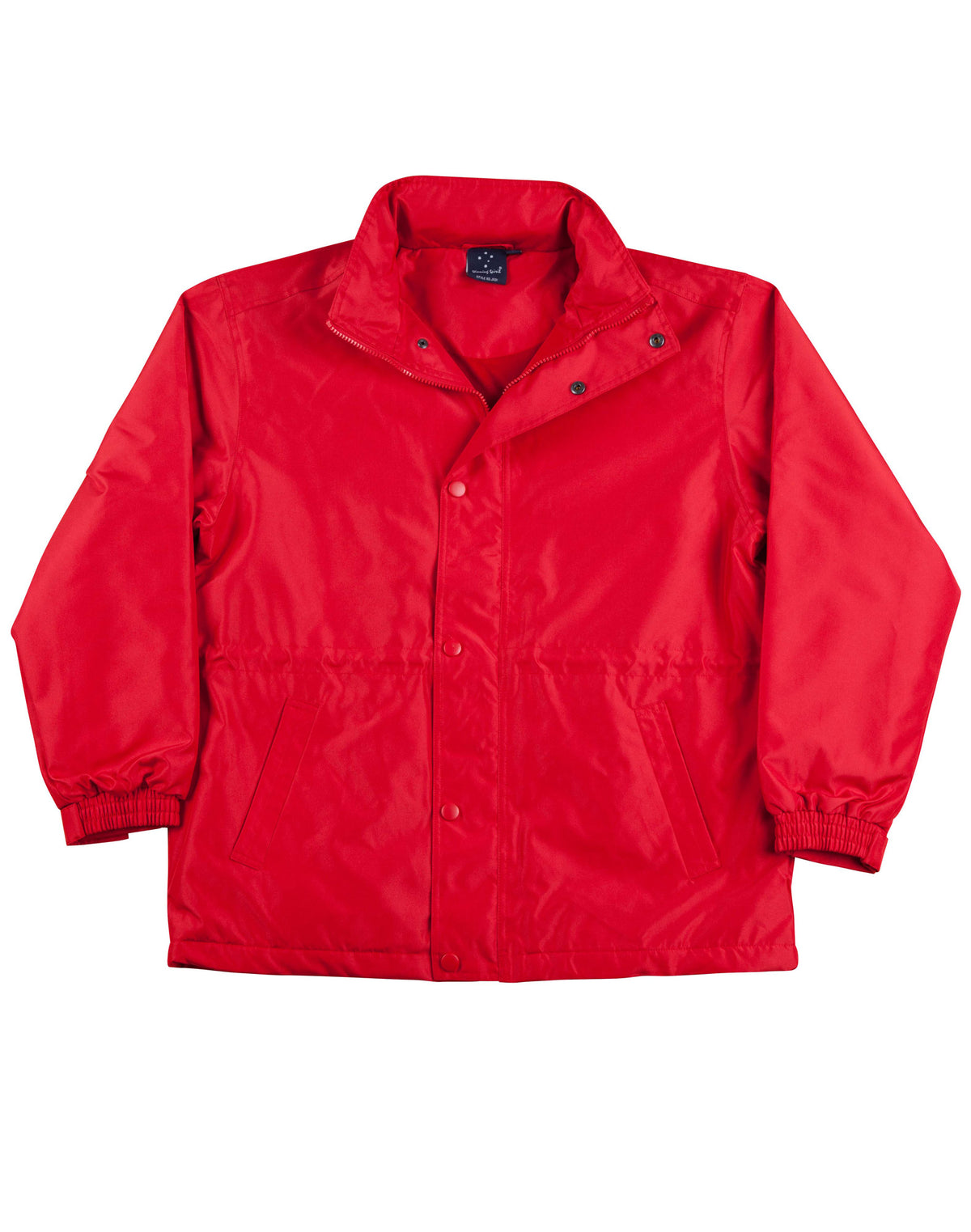 STADIUM, Kids' Contrast jacket