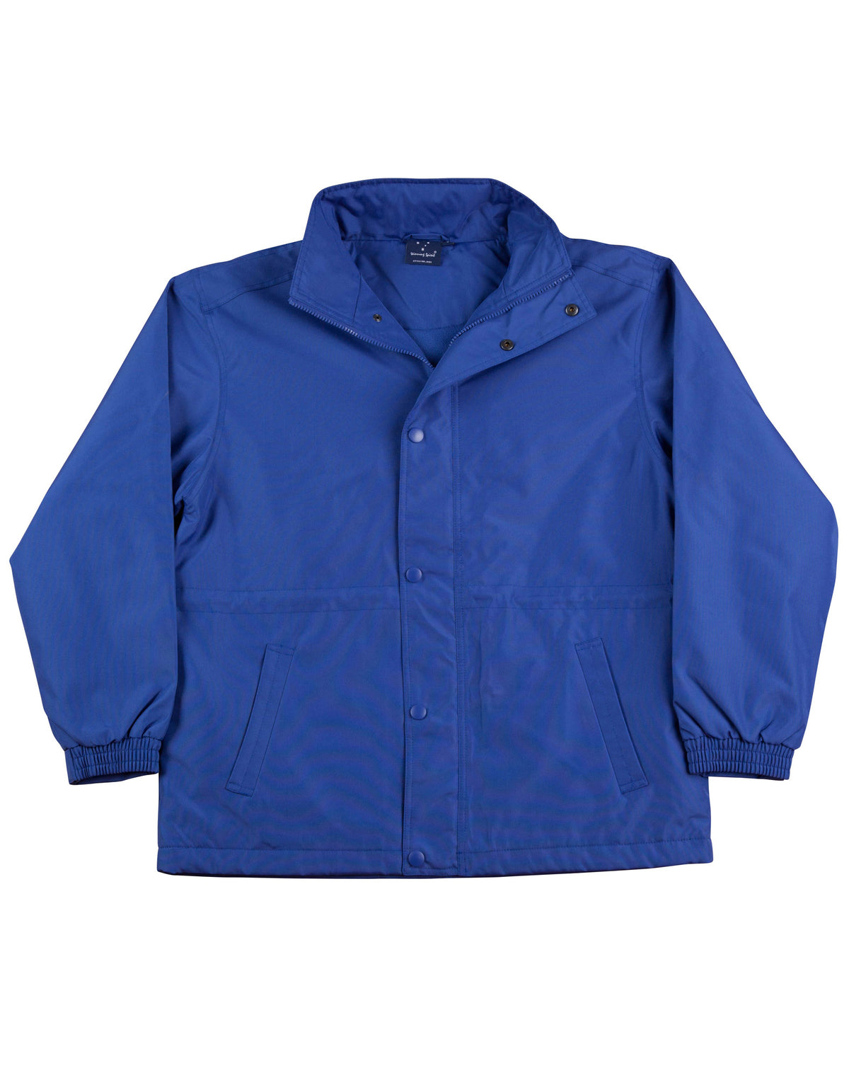 STADIUM, Kids' Contrast jacket